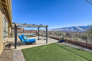 Gallery image of Tucson Home with Private Pool and Mountain Views! in Catalina