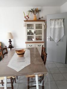 Φωτογραφία από το άλμπουμ του Nid douillet au calme σε Larche +19 φωτογραφίες