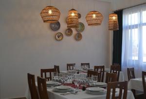 Ảnh trong thư viện ảnh của Jianca Pensiune Agroturistică ở Bogea