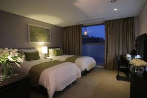 Gallery image of Aventree Hotel Busan in Busan