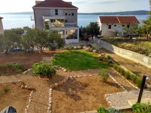 Fotografia z galérie ubytovania Hvar Apartment v destinácii Zavala
