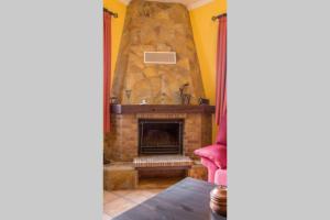 Fotografia z galérie ubytovania Vivienda Vacacional La Finca v destinácii Los Palmitos