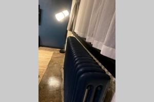 3E-*New* Apt -5 min from Downtown, 3E, Sleeps 6的休息区