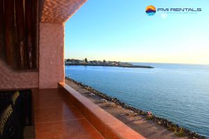 Kuvagallerian kuva majoituspaikasta Marina Pinacate B-405, joka sijaitsee kohteessa Puerto Peñasco