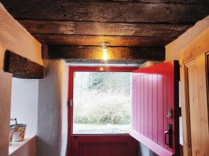 Fotografie z fotogalerie ubytování Glenkeel Cottage v destinaci Manorhamilton