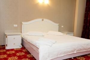 Gallery image of Complex Aristrocratos in Mamaia