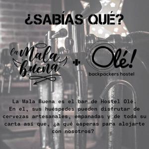 Fotografie z fotogalerie ubytování Olé Backpackers Hostel v destinaci Alicante