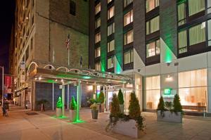 Gallery image of Holiday Inn Manhattan 6th Ave - Chelsea, an IHG Hotel in New York