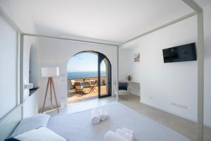 Gallery image of APPARTAMENTO LE MIRAGE in Conca dei Marini