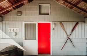 Foto sihtkohas Sequim asuva majutusasutuse Dungeness Bay Cottages galeriist