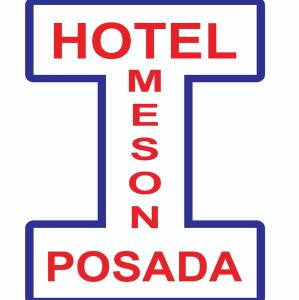 HOTEL MESON POSADA