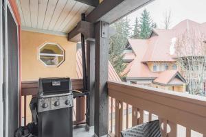 Imagem da galeria de Sunpath by Outpost Whistler em Whistler