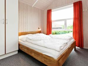 Gallery image of Four-Bedroom Holiday home in Otterndorf 5 in Otterndorf