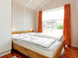 Gallery image of Four-Bedroom Holiday home in Otterndorf 2 in Otterndorf