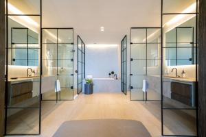 Koupelna v ubytování 1 Homes Preview Cabo