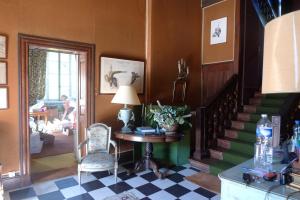 Fotografie z fotogalerie ubytování Hôtes de Montboulan v destinaci Salbris