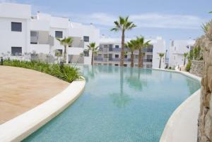 Ocean View Apartment, Arenales del Sol – Bijgewerkte prijzen 2022