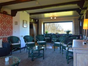 Gallery image of Liege Cottage with Sauna in Waimes +32 photos