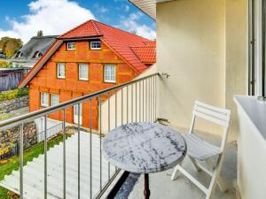 Gallery image of Secluded Apartment in Wohlenberg by the Sea in Wohlenberg