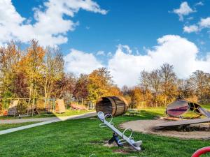 Gallery image of Secluded Apartment in Wohlenberg by the Sea in Wohlenberg