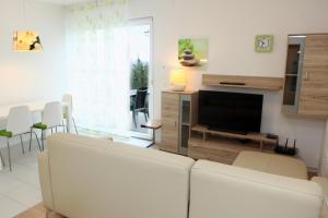 Afbeelding uit fotogalerij van Koper Homey Retreat LURE in Koper