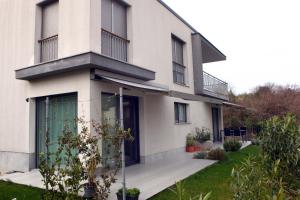 Afbeelding uit fotogalerij van Koper Homey Retreat LURE in Koper +42 foto's