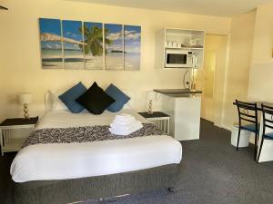 Gallery image of Motel Kempsey in Kempsey