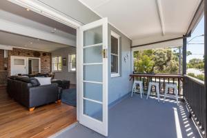 Gallery image of UrbanStyle Claremont Apartment in Perth