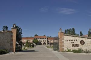 Fotografie z fotogalerie ubytování Hotel AF Pesquera v destinaci Peñafiel
