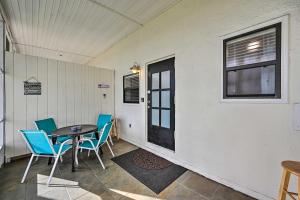 Imagine din galeria proprietății Coastal Condo Less Than 1 Mile to Everglades Natl Park! în Everglades City