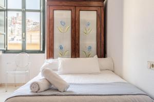 Gran Vía Apartment Granada by A3Rentals, Granada – Updated ...