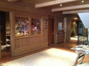 Fotografie z fotogalerie ubytování Residence Soel v Selva di Val Gardena