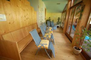 Fotografie z fotogalerie ubytování Pension Unterhof v destinaci Kolsassberg