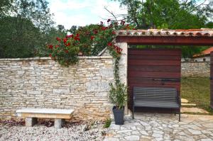 Fotografie z fotogalerie ubytování App & Rooms Juraga v destinaci Bale