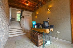 Fotografie z fotogalerie ubytování App & Rooms Juraga v destinaci Bale