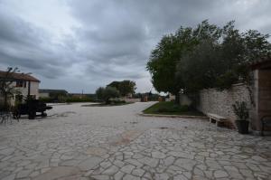 Fotografie z fotogalerie ubytování App & Rooms Juraga v destinaci Bale