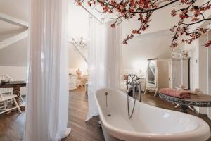 Fotografie z fotogalerie ubytování Resort Mlýn Černovice v destinaci Černovice