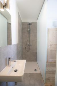 Kúpeľňa v ubytovaní Kreischberg Suites by ALPS RESORTS