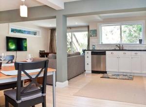 Gallery image of Private, 1-br Apt Near Golden Gate Park in San Francisco