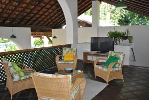 Gallery image of Hotel 7 Colinas in Olinda