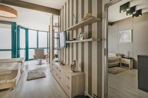 Gallery image of Alek Apart Golden Sands in Golden Sands