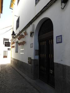 Gallery image of La Calleja de la Mezquita in Córdoba