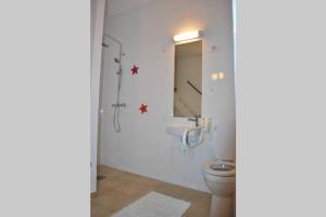 Ένα μπάνιο στο La Cataline, magnifique duplex vue sur mer, 3 chambres, 2 sdb.