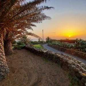 The sunrise or sunset as seen from the holiday home or nearby