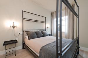 Foto dalla galleria di Granada Luxury Apartments a Granada