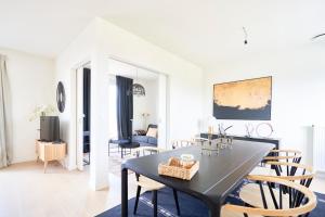 Gallery image of Diamant Penthouse in Brussels