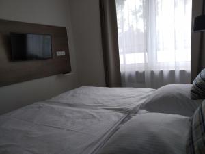 Fotografia z galérie ubytovania Aquamarina ONYX 13 v destinácii Międzyzdroje