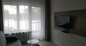 Fotografia z galérie ubytovania Aquamarina ONYX 13 v destinácii Międzyzdroje