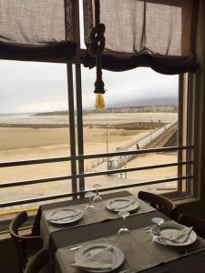 Ảnh trong thư viện ảnh của Marina de Foz ở Foz