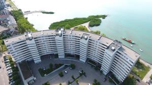 Foto dalla galleria di Siófok Club 218 Wellness Apartman a Siófok